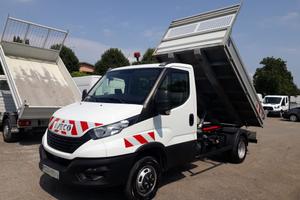 IVECO Daily 35C14 RIBALTABILE GARANZIA [R142]