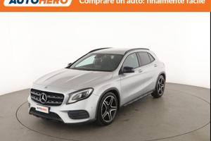 MERCEDES-BENZ GLA 200 VL71276