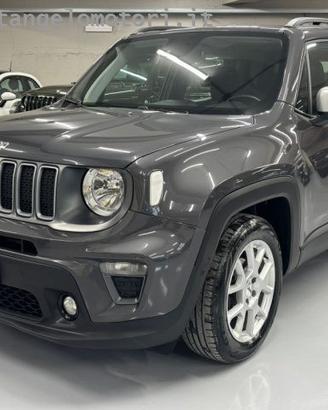 JEEP Renegade 1.0 T3 Limited