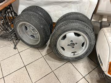 Cerchi in Lega Rodan 7 195/60 R15 H2 - 30