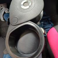 modifica portaoggetti cassetto smart 451