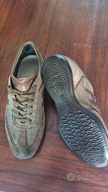 hogan uomo taglia 8= 42