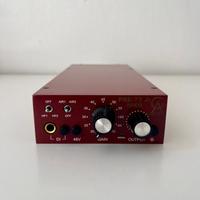 Golden Age Pre-73 Jr Mkii