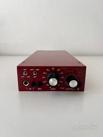 Golden Age Pre-73 Jr Mkii