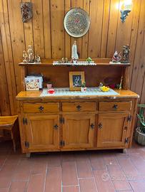 Credenza