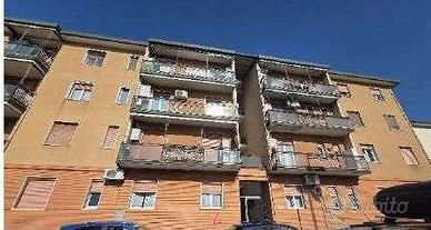 Bilocale a San Giuliano Milanese