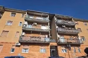Bilocale a San Giuliano Milanese