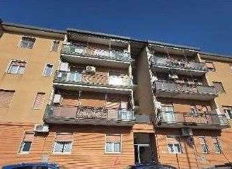 Bilocale a San Giuliano Milanese