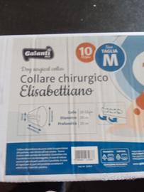collari chirurgico 