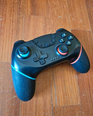 Nintento Switch Pro Controller