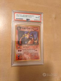 dark Charizard holo jap