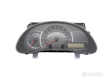 QUADRO STRUMENTI NISSAN Micra 7Â° Serie 248203HN3C