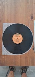 Vinile 21° Zecchino d'Oro (1978) Ri-Fi Antoniano 