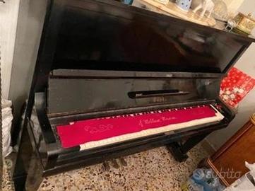 Piano marca Caphs