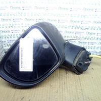 RETROVISORE EST. REGOLAZ. ELETTR. RE SX. RENAULT C
