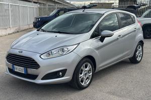 Ford Fiesta 2017 1.0 100CV AUTOMATICA Titanium