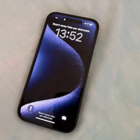Iphone 15 512 gb ricondizionato preso 02-08-25