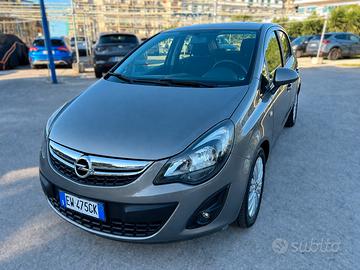 OPEL CORSA 1.2 85CV 5P GPL-TECH - 2014
