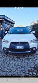 Mitsubishi ASX 1.6 2WD GPL Bi-Fuel Inform