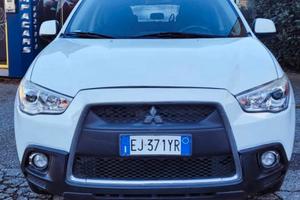 Mitsubishi ASX 1.6 2WD GPL Bi-Fuel Inform