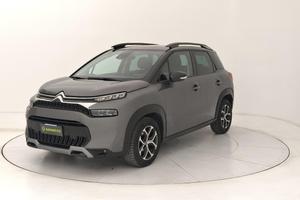 CITROEN C3 Aircross 1.5 bluehdi Shine s&s 110cv