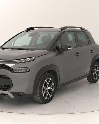 CITROEN C3 Aircross 1.5 bluehdi Shine s&s 110cv