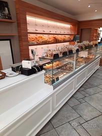 Muggia Panificio Pasticceria con laboratorio
