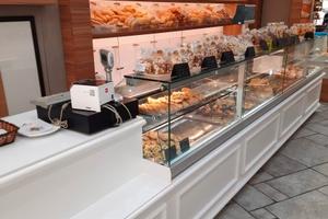 Muggia Panificio Pasticceria con laboratorio