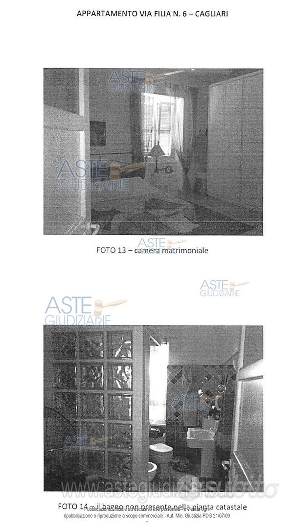 Apartment in Cagliari, Bonaria - Vista 3