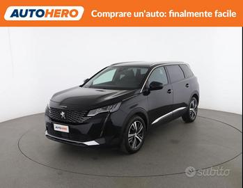 PEUGEOT 5008 AU77017
