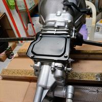 Cambio FIAT 500 F/L serie FIAT110F 100 4107991 4A