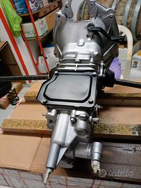 Cambio FIAT 500 F/L serie FIAT110F 100 4107991 4A