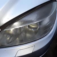 FARO ANTERIORE SINISTRO MERCEDES Classe C Berlina