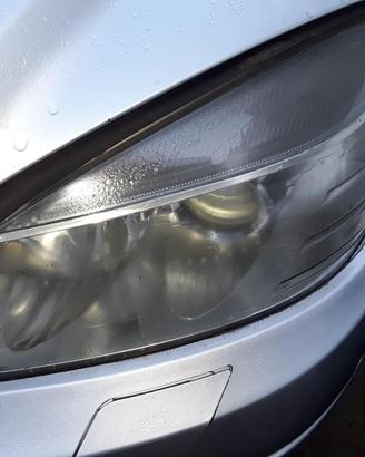 FARO ANTERIORE SINISTRO MERCEDES Classe C Berlina