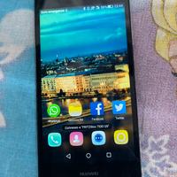 huawei p8 lite