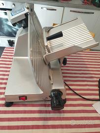 affettatrice Sirman 250 modello mirra 250