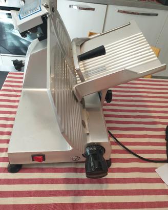 affettatrice Sirman 250 modello mirra 250