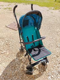 Passeggino leggero 