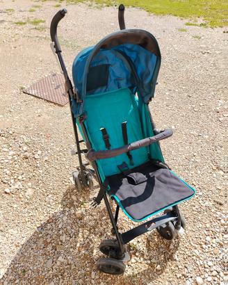 Passeggino leggero 