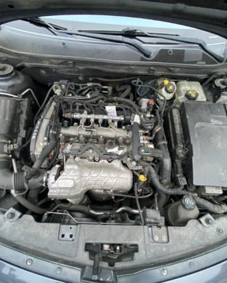 MOTORE PER OPEL INSIGNIA 2.0 CDTI ANNO 2011