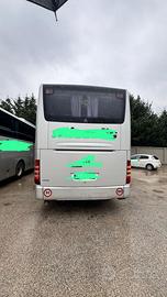Pullman Mercedes 2013