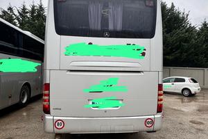 Pullman Mercedes 2013