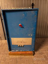 Quadro elettrico
