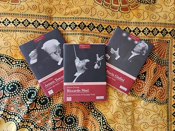 3CD Opera 