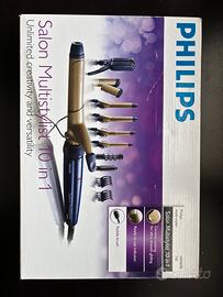 Piastra Philips 10 in 1