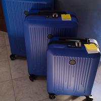 Set valigie Delsey trolley 