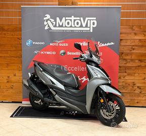 Kymco Agility 300i Noodoe - Rate a Interessi 0