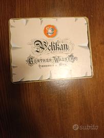 Pelikan Gunther wagner