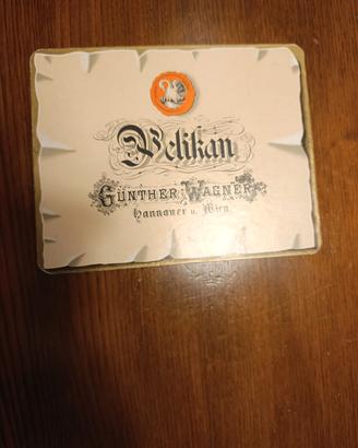 Pelikan Gunther wagner