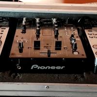 Consolle DJ professionale Pioneer